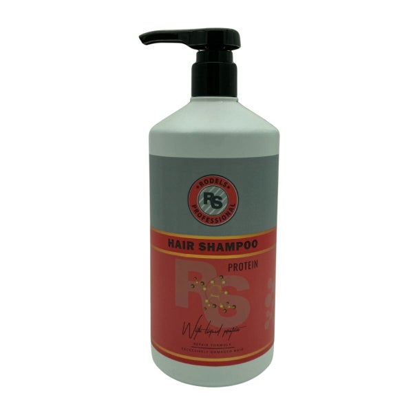 Rodels Professional Protein Shampoo 1000 ml