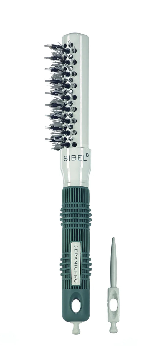 Sibel Thermische borstel CeramicPro Ø25 mm