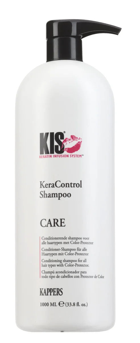Kera Control Shampoo