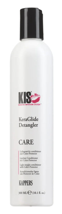 KIS KeraGlide Detangler Conditioner 300ML