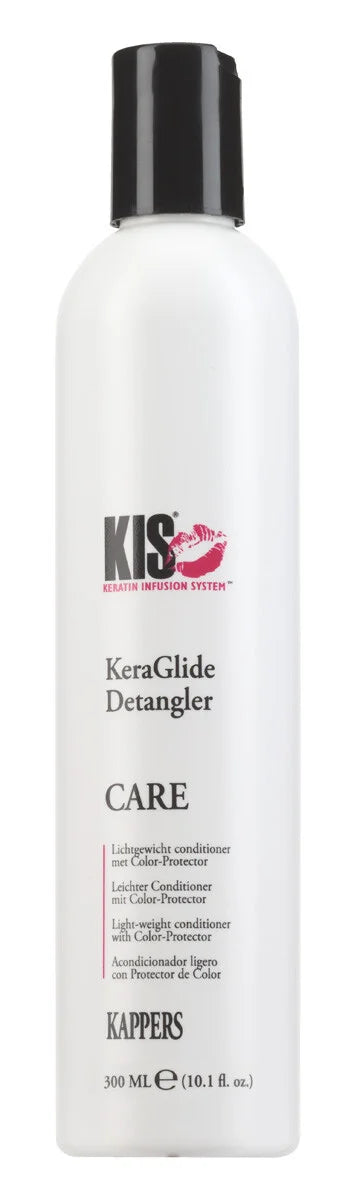 KIS KeraGlide Detangler Conditioner 300ML