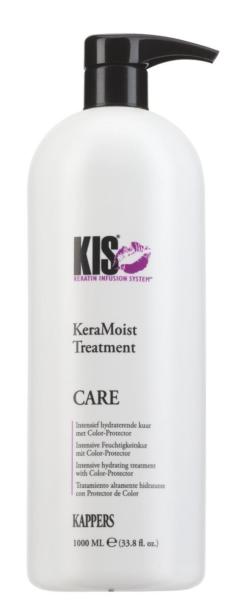 KIS Keramoist Treatment 1000ml