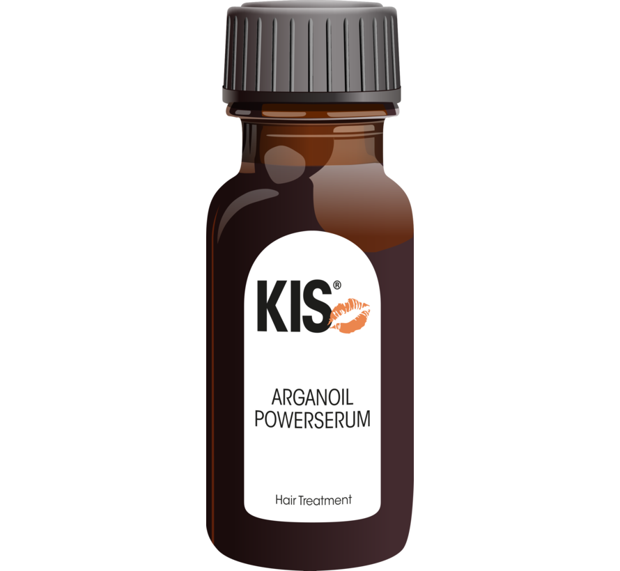 KIS Argan Oil PowerSerum 10ml