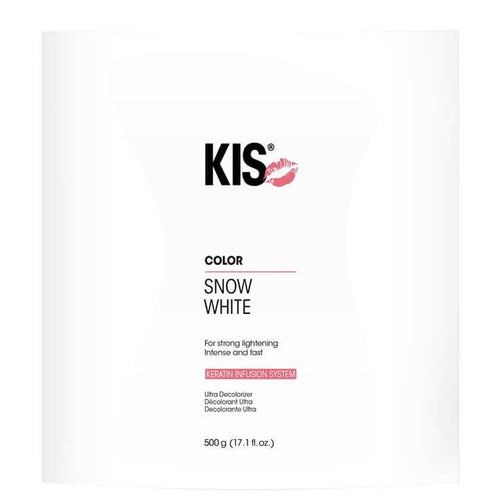 La poudre blanchissante Kis Snow White