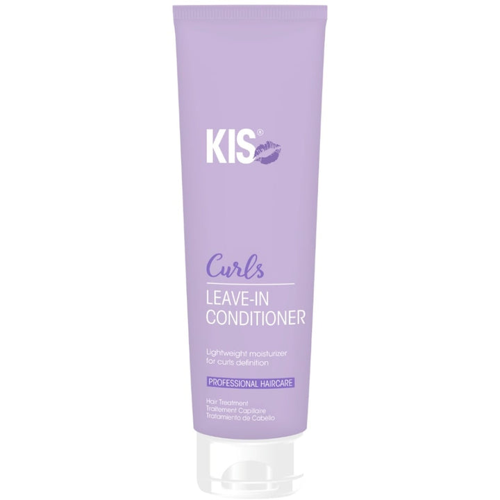 KIS Curls Leave-in Conditioner