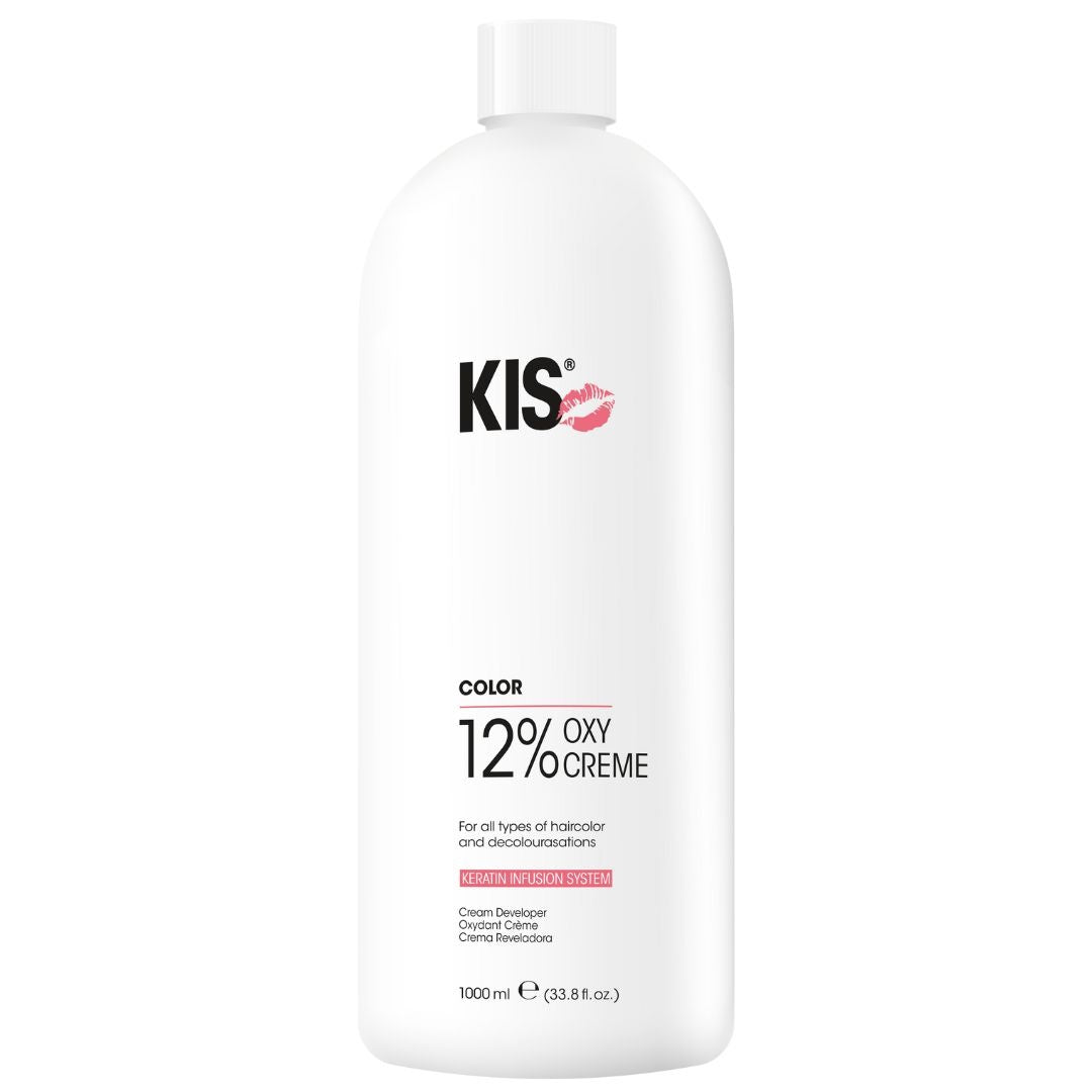 Kis Oxycreme 12% 100ml- Klein Verpakking