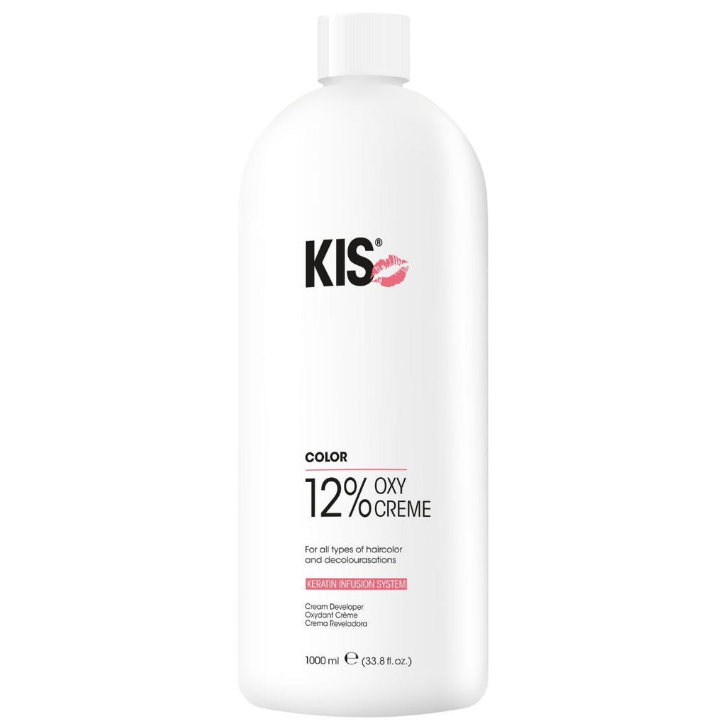 Kis Oxycreme 12% 100ml- Klein Verpakking