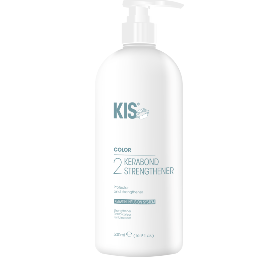 Kis KeraBond Step 2 Strengthener 500ml