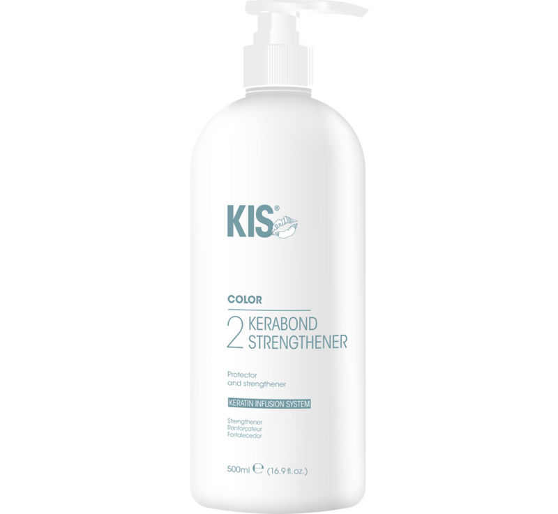 Kis KeraBond Step 2 Strengthener 500ml