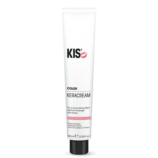 KIS KERACREAM 100ml BLAUW — Blauw