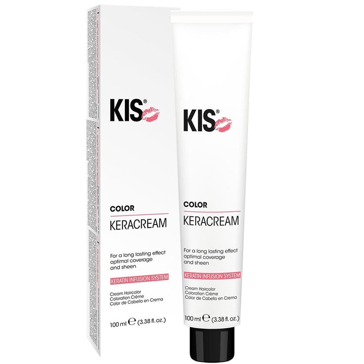 KIS KERACREAM 100ml GROEN