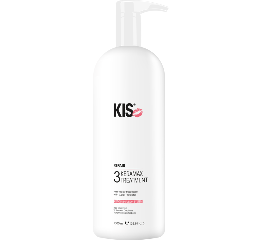KIS KeraMax Treatment 1000ml
