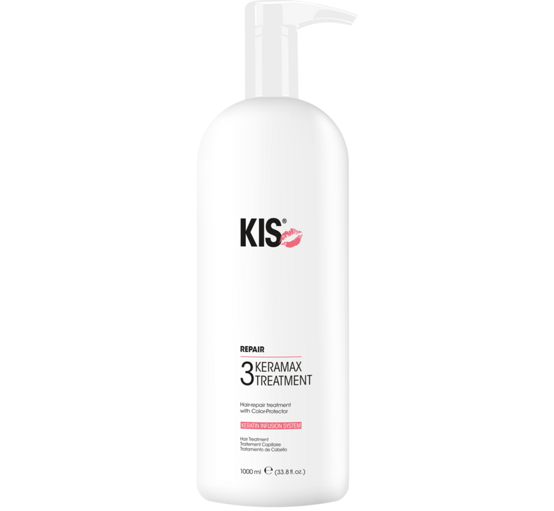 KIS KeraMax Treatment 1000ml