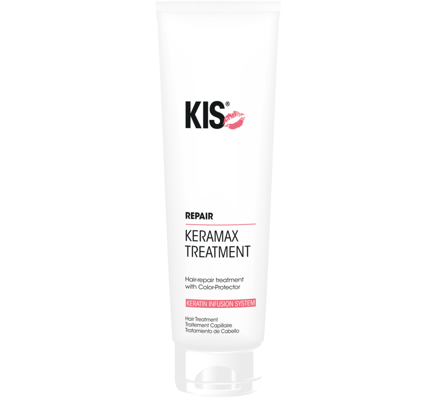 Kis KeraMax Treatment 150 ml