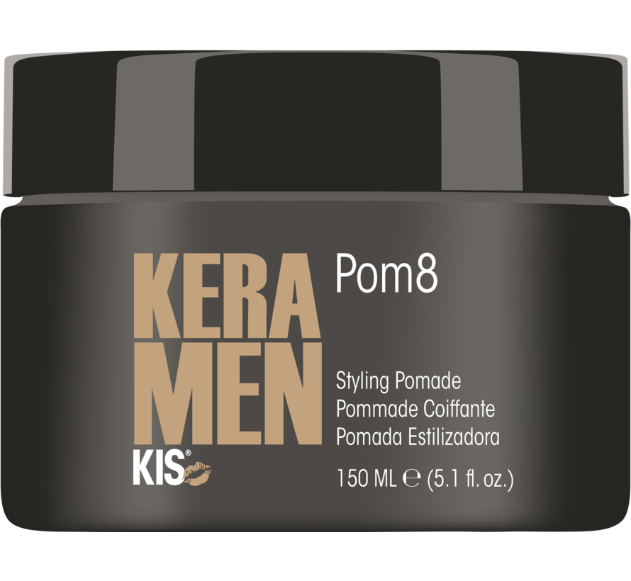 KIS keramen styling Pom8 150 ml