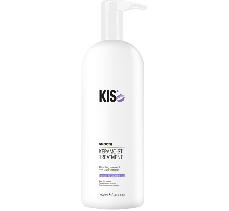 KIS Keramoist Treatment 1000ml