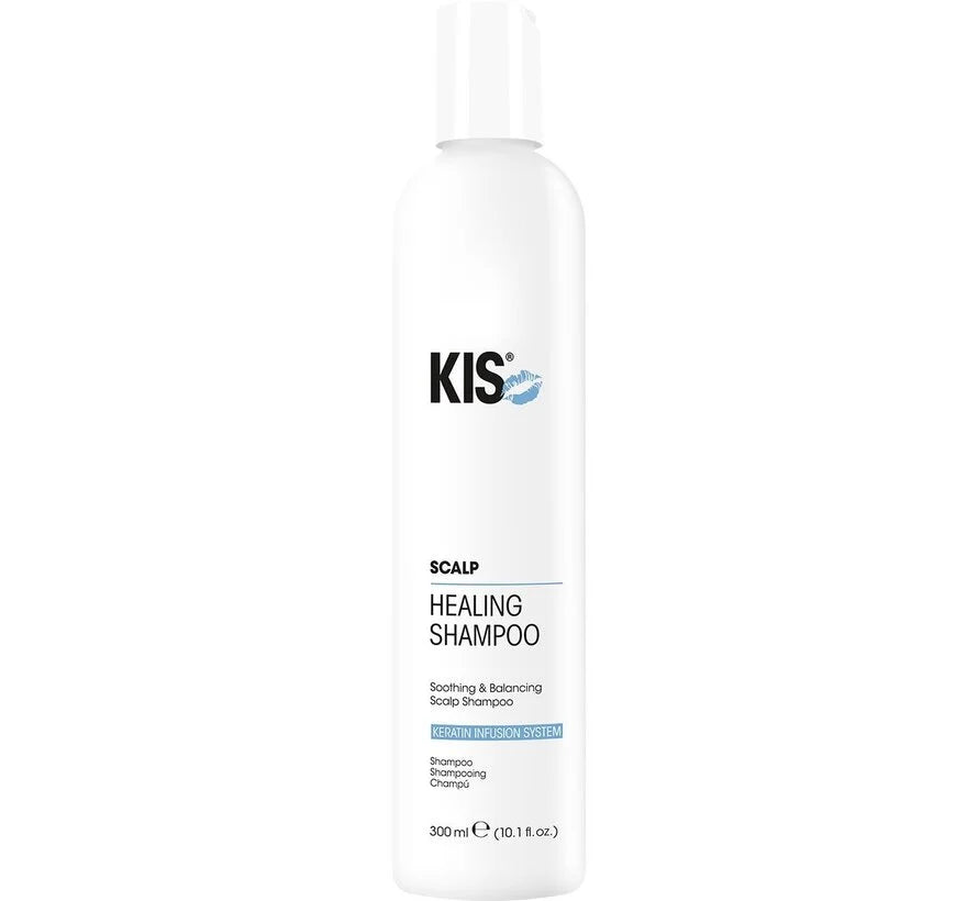 KIS Kappers KeraScalp Healing Shampoo 300 ml
