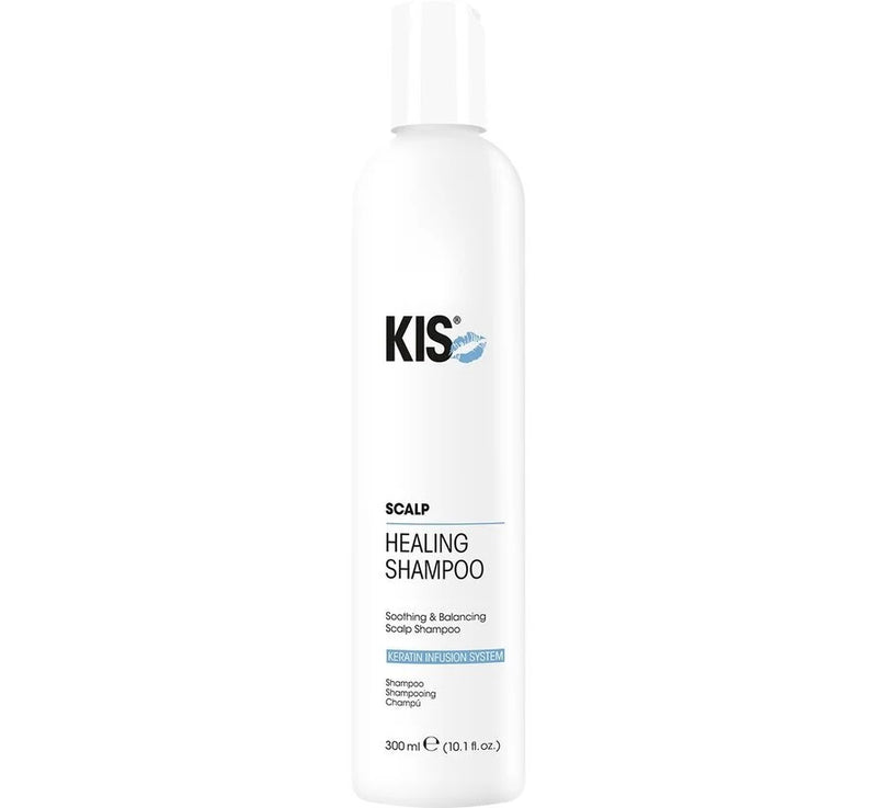 KIS Kappers KeraScalp Healing Shampoo 300 ml