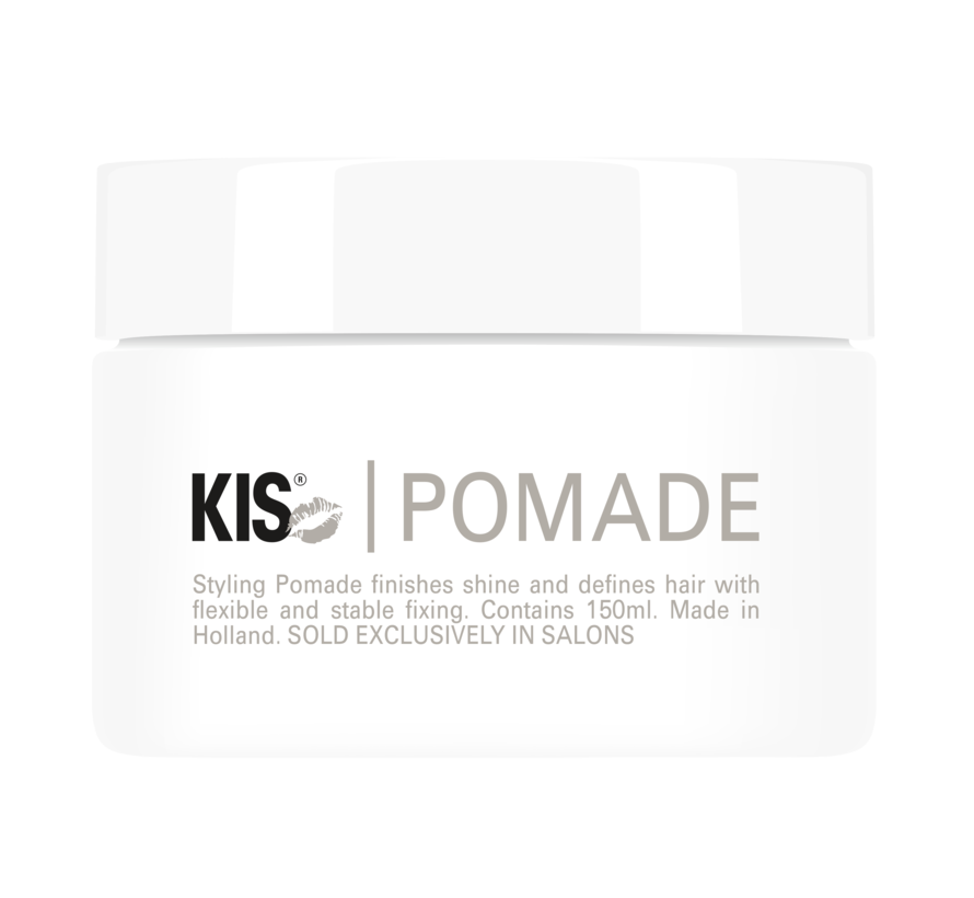 KIS Styling Pomade 150ml