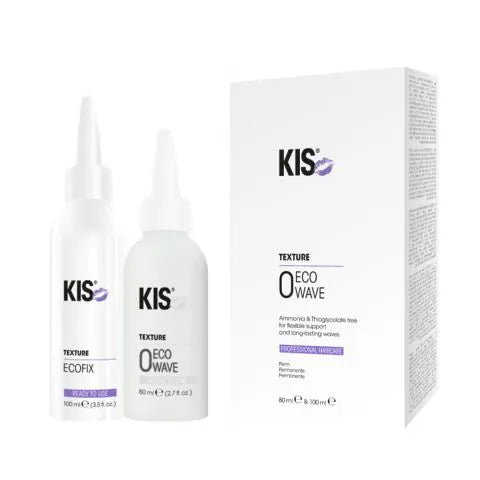 Kis Permanent - Royal Texture Kit Ecowave 0