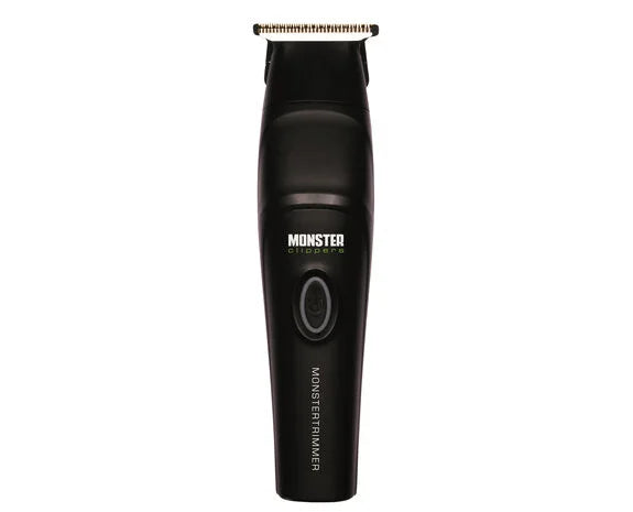 Monster Clippers monster Draadloos trimmer