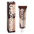 Refectocil wenkbrauw verf No 3 Natural brown
