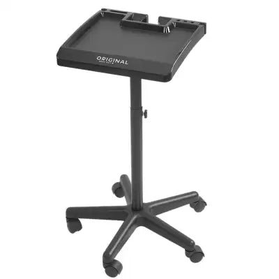 Original Best Buy Salon werk wagen / Verf tafel H 61-96 cm
