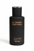 Elpatron Perfumes Noir envy 50ml