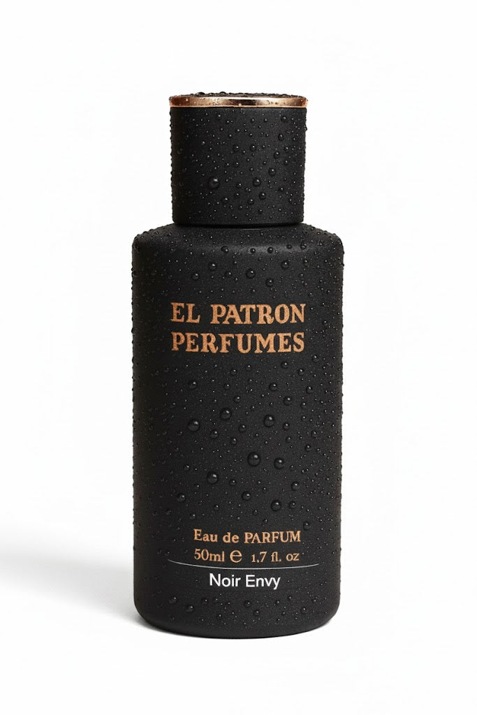 Elpatron Perfumes Noir envy 50ml