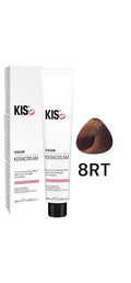 KIS 8.RT - Licht Roodtabak