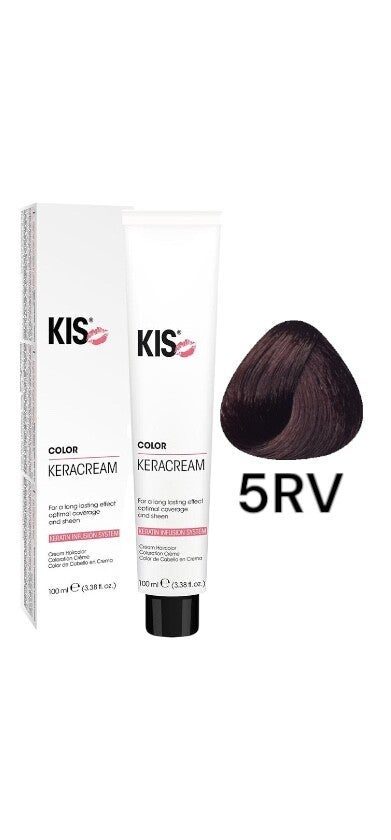 KIS KERACREAM 100ml 5RV