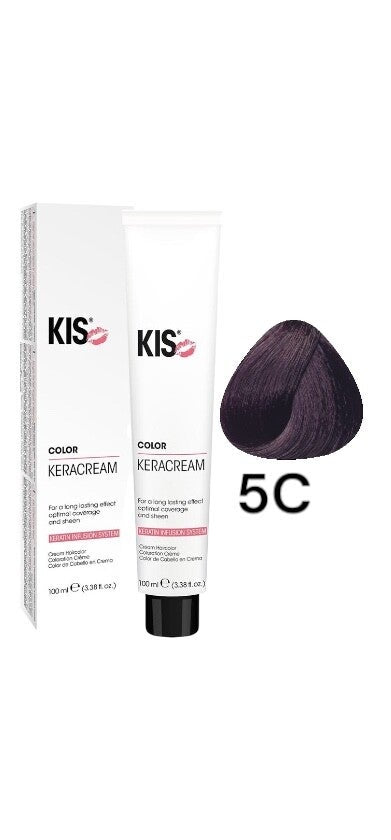 KIS 5C - Licht Cassis