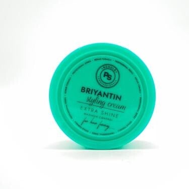 Ronuls Professional hair styling Brillantin wax 90ml