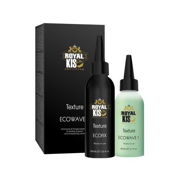 KIS - Royal Texture Kit Ecowave 1