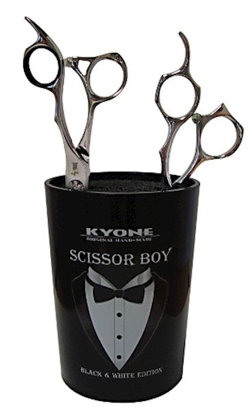 kyone kappers scharen houder