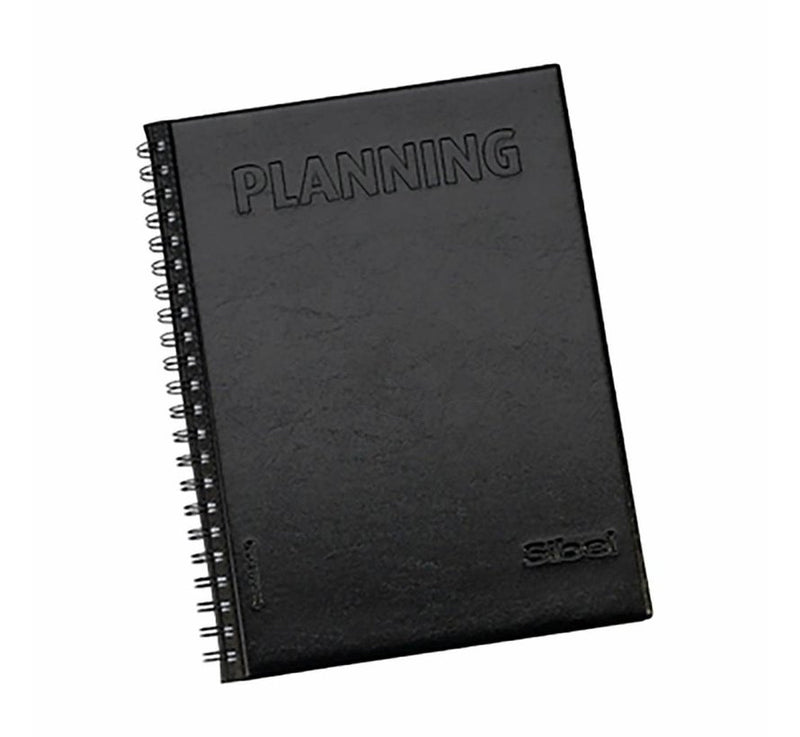 Sibel - Afspraken agenda Luxe