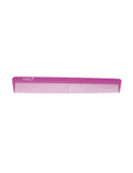 Peigne de coupe Sibel Delrin 110 - Rose
