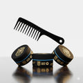 ELPatron Haarstyling Aqua Wax 6 Met Styling Km Vorteilspackung 3x 150ml